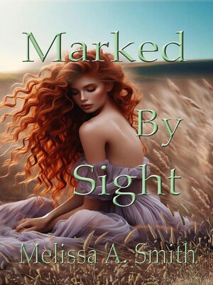 cover image of Marked by Sight
